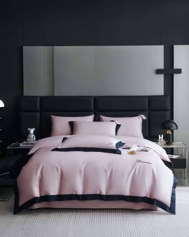 Комплект постельного белья  Blumarine LUX-102806