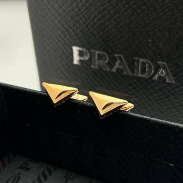 Серьги Prada LUX-103086