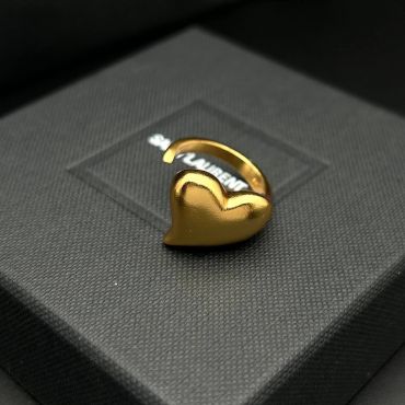 Кольцо Yves Saint Laurent LUX-103127
