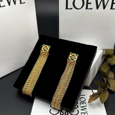 Серьги Loewe LUX-103240