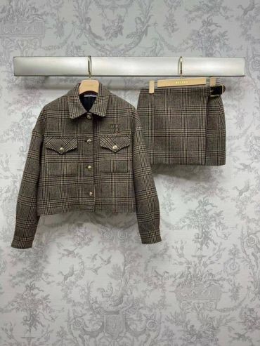 Костюм женский Miu Miu LUX-104460