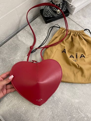 Сумка женская Alaia LUX-104950