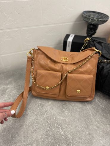 Сумка женская Chanel LUX-106295