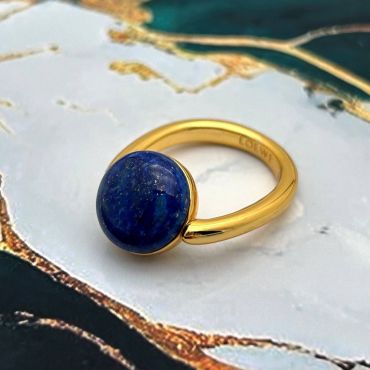 Кольцо Loewe LUX-106733