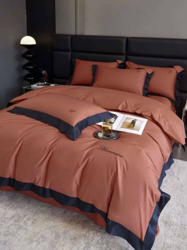 Комплект постельного белья  Blumarine LUX-107105