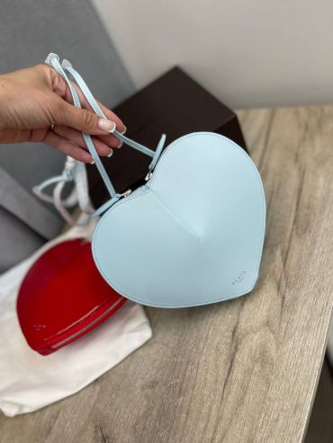 Сумка женская Alaia LUX-108677