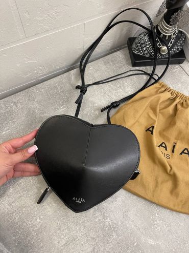  Сумка женская Alaia LUX-108232