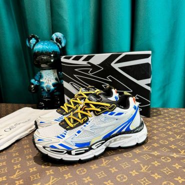 Кроссовки Off-White™ LUX-108363