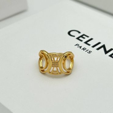 Кольцо Celine LUX-108555