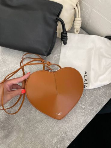 Сумка женская Alaia LUX-108723