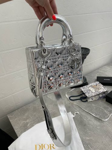 Сумка женская Christian Dior LUX-108812