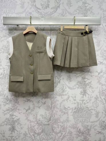 Костюм женский Miu Miu LUX-109409