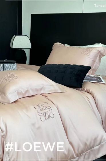 Комплект постельного белья Loewe LUX-109994