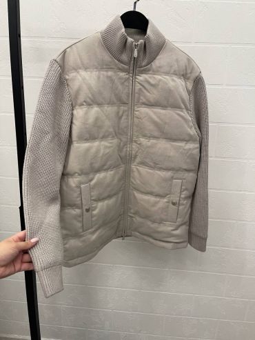 Куртка Brunello Cucinelli LUX-110593