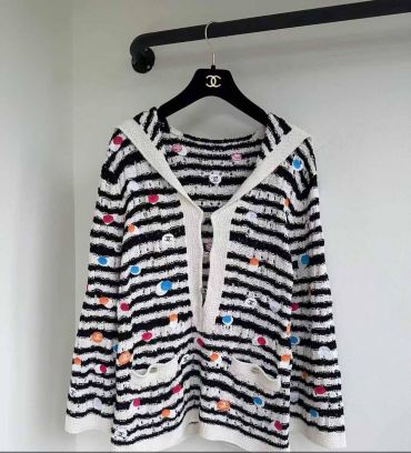 Кофта Chanel LUX-110983