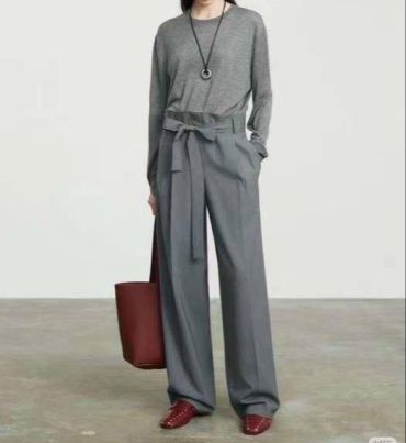 Брюки  The Row LUX-111002