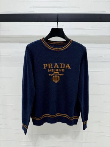  Свитер женский Prada LUX-111014
