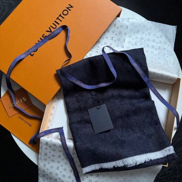 Шарф Louis Vuitton LUX-113663