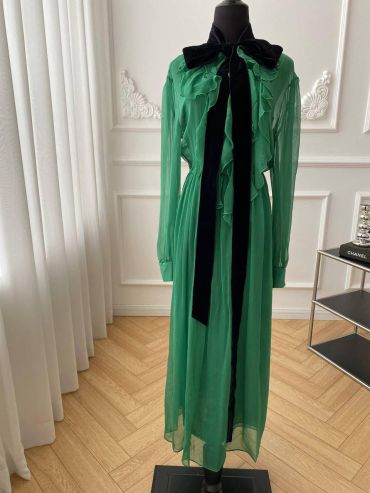 Платье  LUX-113711