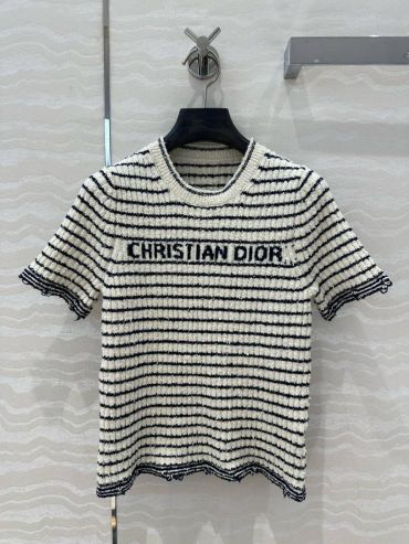 Футболка Christian Dior LUX-113908