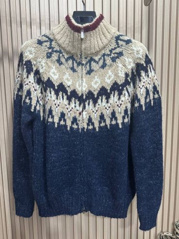 Кардиган Brunello Cucinelli LUX-113953