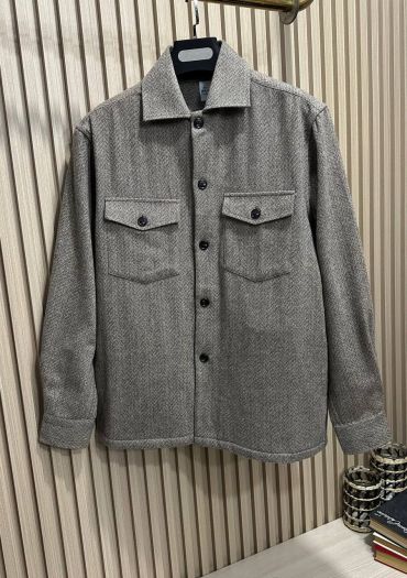 Рубашка Berluti   LUX-113955