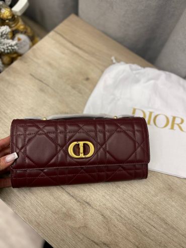 Клатч Christian Dior LUX-114014