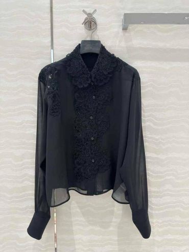 Рубашка Ermanno Scervino LUX-114081