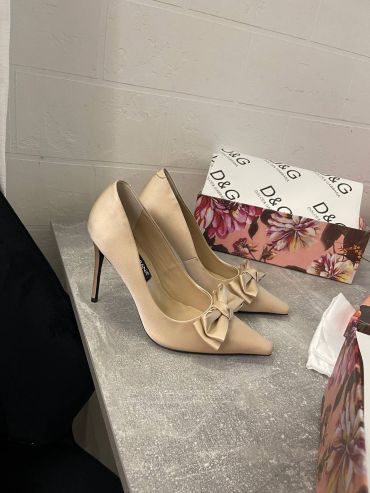 Туфли  Dolce & Gabbana LUX-114133