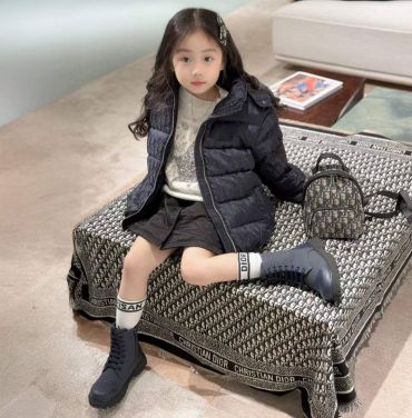 Куртка Christian Dior LUX-114144