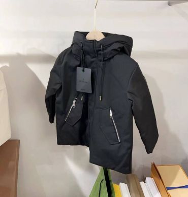 Парка Moncler LUX-114296