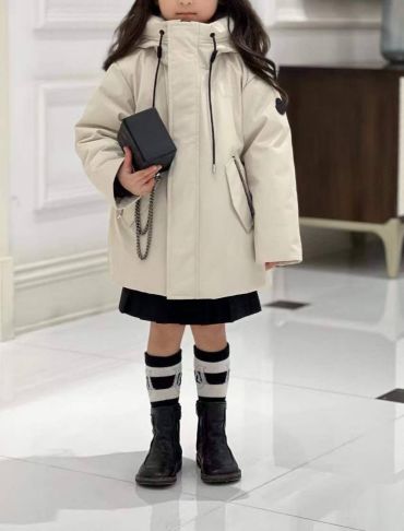 Парка Moncler LUX-114295