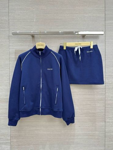  Костюм женский Miu Miu LUX-114278