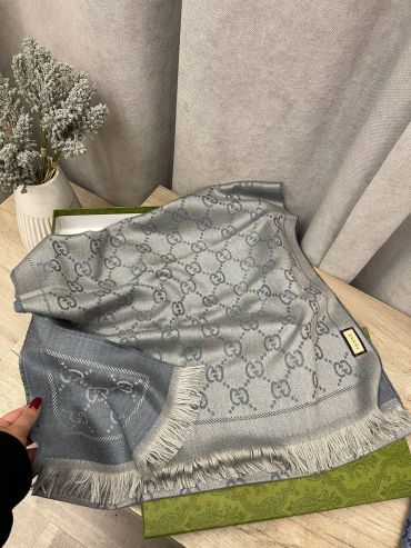 Шарф Gucci LUX-114360