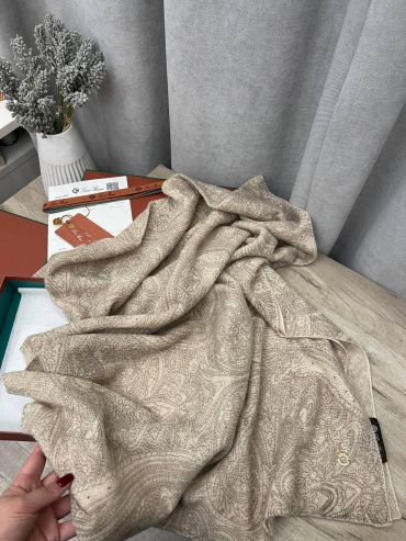 Палантин Loro Piana LUX-114358