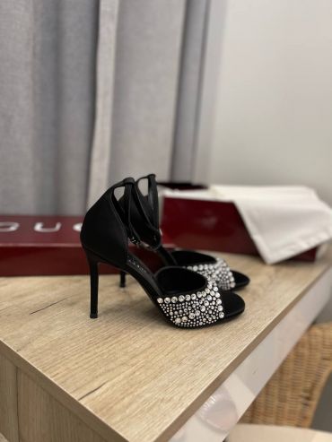 Босоножки  Gucci LUX-114364