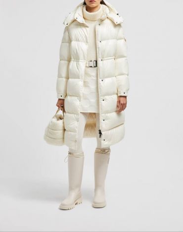 Пуховик Moncler LUX-114403