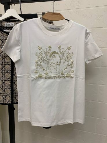 Футболка Christian Dior LUX-114451