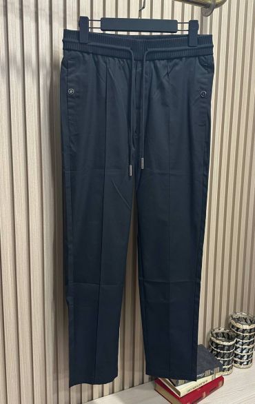 Брюки ZEGNA LUX-114457