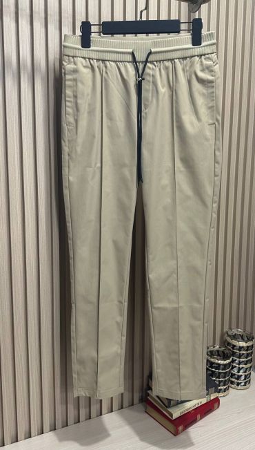 Брюки Prada LUX-114459