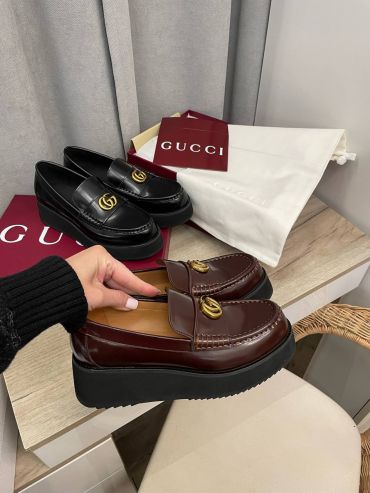 Лоферы  Gucci LUX-114518