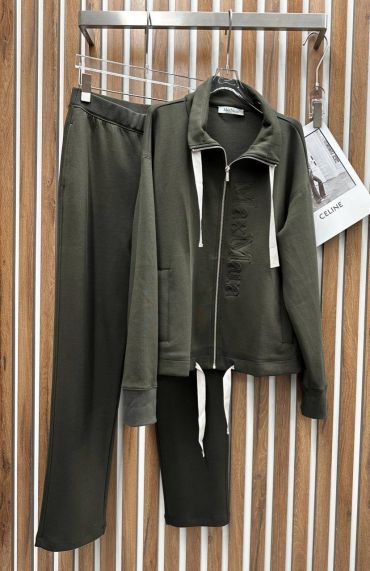 Костюм спортивный  Max Mara LUX-114720