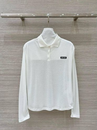 Поло Miu Miu LUX-114730