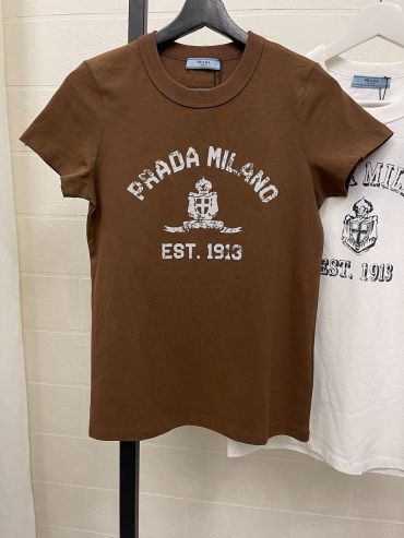 Футболка Prada LUX-114732