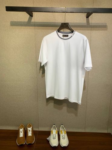 Футболка мужская  Loro Piana LUX-114791