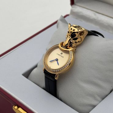 Часы  Cartier LUX-114799