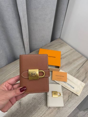 Кошелёк Louis Vuitton LUX-114806