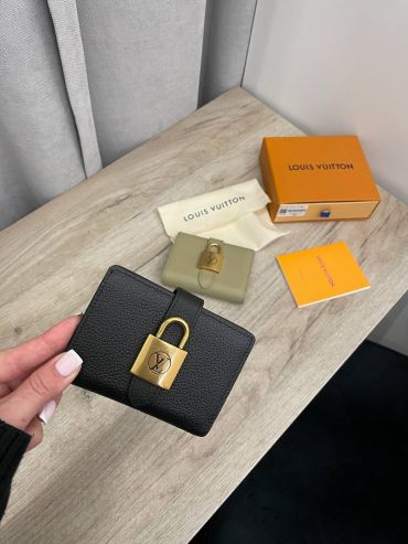 Кошелёк Louis Vuitton LUX-114818