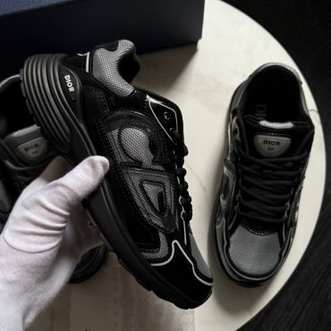 Кроссовки  Christian Dior LUX-114825