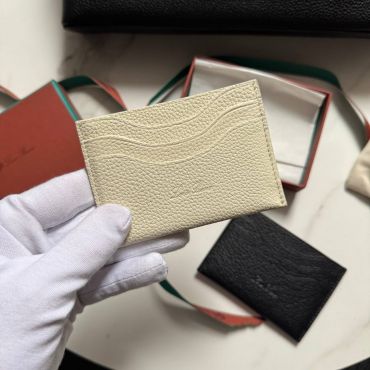 Картхолдер Loro Piana LUX-114827